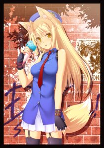Rating: Safe Score: 0 Tags: 47agdragon accessory animal_humanoid bare_shoulders beret black_border blonde_hair blush border bottomwear brick brick_wall canid canid_humanoid canine canine_humanoid clothing dessert e621 female fingerless_gloves food fox fox_humanoid garter_straps gloves hair handwear hat headgear headwear hi_res humanoid ice_cream ice_cream_cone legwear long_hair mammal mammal_humanoid necktie pleated_skirt shadow skirt sleeveless_clothing sleeveless_shirt solo tail thigh_highs tongue tongue_out wall_(structure) yellow_eyes User: bunchy7s Rating: Safe Score: 0 Tags: 47agdragon accessory animal_humanoid bare_shoulders beret black_border blonde_hair blush border bottomwear brick brick_wall canid canid_humanoid canine canine_humanoid clothing dessert e621 female fingerless_gloves food fox fox_humanoid garter_straps gloves hair handwear hat headgear headwear hi_res humanoid ice_cream ice_cream_cone legwear long_hair mammal mammal_humanoid necktie pleated_skirt shadow skirt sleeveless_clothing sleeveless_shirt solo tail thigh_highs tongue tongue_out wall_(structure) yellow_eyes User: bunchy7s