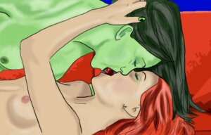 Rating: Explicit Score: 0 Tags: disney female female_only graceofwar human kim_possible kimberly_ann_possible multiple_females multiple_girls nipples rule34 shego straight_hair tagme yuri User: bunchy7s