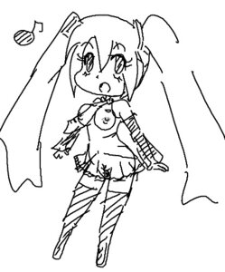 Rating: Explicit Score: 0 Tags: 1girl 1girls artist_request bangs big_breasts boots breasts detached_sleeves eighth_note eyebrows_visible_through_hair eyes_visible_through_hair female greyscale hair_between_eyes hatsune_miku long_hair medium_breasts monochrome music_note musical_note necktie nipples oekaki open_mouth pleated_skirt pubic_hair rule34 see-through_clothing see-through_shirt see-through_skirt shirt simple_background skirt sleeveless sleeveless_shirt sleeves solo thigh_boots thighhighs twintails very_long_hair vocaloid white_background User: bunchy7s