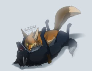 Rating: Questionable Score: 0 Tags: ambiguous/ambiguous ambiguous_feral ambiguous_gender azzai blush canid canine canis digitigrade dipstick_tail duo e621 feral feral_on_feral fox interspecies licking mammal markings quadruped tail tail_markings tongue tongue_out wolf User: bunchy7s