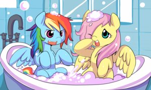 Rating: Safe Score: 0 Tags: 2014 5:3 bath bathtub blue_body blue_eyes blue_feathers blue_fur bubble bubble_bath duo e621 ende equid equine feathered_wings feathers female fluttershy_(mlp) friendship_is_magic fur hair hasbro mammal multicolored_hair my_little_pony mythological_creature mythological_equine mythology partially_submerged pegasus pink_hair purple_eyes rainbow_dash_(mlp) rainbow_hair water wings User: bunchy7s