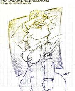 Rating: Explicit Score: 0 Tags: anthro breasts canine clothes digimon digimon_(species) female female_only fox fur furry open_clothes renamon rule34 solo tagme tiquitoc User: bunchy7s