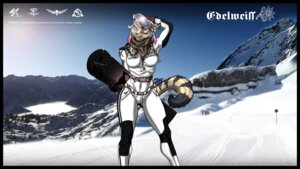 Rating: Safe Score: 0 Tags: 16:9 anthro ascot bangs belt big_breasts biped black_border black_ears bodysuit border breasts brown_ascot brown_clothing buckle clothed clothing delta.dynamics detailed_background digital_media_(artwork) dipstick_ears domestic_cat e621 ear_markings edelweiss eyewear felid feline felis female fur goggles hair hi_res mammal markings mixed_media mountain multicolored_ears navel one_eye_closed outside photo_background photography_(artwork) pink_hair portrait purple_hair short_hair skinsuit sky snow snowboard solo standing stripes tan_body tan_ears tan_fur three-quarter_portrait tight_clothing two_tone_ears wallpaper white_bodysuit white_clothing white_skinsuit widescreen wink winter User: bunchy7s