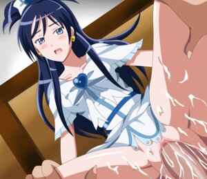 Rating: Explicit Score: 0 Tags: black_hair blue_eyes blush bottomless bow breasts censored clothed_sex clothing cum cum_on_body cum_on_leg cum_on_lower_body cure_white dark-skinned_male dark_penis dark_skin earrings female futari_wa_precure interracial jewelry long_hair magical_girl male mosaic_censoring penis precure prede pretty_cure pussy rule34 sex small_breasts spread_legs upskirt vaginal_penetration yukishiro_honoka User: bunchy7s