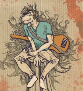 Rating: Safe Score: 0 Tags: anthro biped bottomwear canid canine canis cigarette clothed clothing clup denim denim_bottomwear denim_clothing domestic_dog e621 electric_guitar flask footwear fully_clothed furniture grin guitar jeans legwear looking_at_viewer male mammal musical_instrument pants plucked_string_instrument sitting smile socks solo stool string_instrument User: bunchy7s Rating: Safe Score: 0 Tags: anthro biped bottomwear canid canine canis cigarette clothed clothing clup denim denim_bottomwear denim_clothing domestic_dog e621 electric_guitar flask footwear fully_clothed furniture grin guitar jeans legwear looking_at_viewer male mammal musical_instrument pants plucked_string_instrument sitting smile socks solo stool string_instrument User: bunchy7s