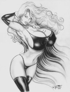 Rating: Questionable Score: 0 Tags: 1girls 2005 black_and_white chaos_comics female female_only lady_death lee_rumiko rule34 solo tagme User: bunchy7s