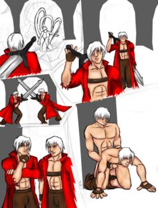 Rating: Explicit Score: 0 Tags: dante_(devil_may_cry) devil_may_cry devil_may_cry_(series) doppelganger gay male male_only rule34 selfcest sword swordfight tagme yaoi User: bunchy7s Rating: Explicit Score: 0 Tags: dante_(devil_may_cry) devil_may_cry devil_may_cry_(series) doppelganger gay male male_only rule34 selfcest sword swordfight tagme yaoi User: bunchy7s