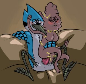 Rating: Explicit Score: 0 Tags: 2_toes 3_fingers 3_toes air_creature air_humanoid anthro anthro_penetrating anthro_penetrating_humanoid anus avian avian_feet beak bird bite biting_lip biting_own_lip blue_body blue_jay blush bodily_fluids breasts cartoon_network cloud cloud_humanoid cloudy_jay corvid dark_body dark_skin duo e621 electricity elemental_creature elemental_humanoid erection eyes_closed featureless_breasts feet female female_on_anthro female_penetrated fingers fur furniture genital_fluids genitals grey_body humanoid humanoid_on_anthro humanoid_penetrated ikara69 interspecies jay_(bird) lightning lips living_cloud living_storm male male/female male_on_humanoid male_penetrating male_penetrating_female mordecai_(regular_show) new_world_jay nude oscine passerine penetration penile penile_penetration penis penis_in_vagina regular_show self_bite sex sofa spread_legs spreading storm storm_humanoid talons toes tuft vaginal vaginal_fluids vaginal_penetration white_body User: bunchy7s