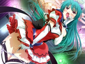 Rating: Explicit Score: 0 Tags: clothed_masturbation clothing dress exhibitionism female green_hair long_hair masturbation panties panty_pull public_masturbation rule34 saitou_natsuki source_request User: bunchy7s Rating: Explicit Score: 0 Tags: clothed_masturbation clothing dress exhibitionism female green_hair long_hair masturbation panties panty_pull public_masturbation rule34 saitou_natsuki source_request User: bunchy7s