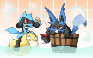 Rating: Safe Score: 0 Tags: 2009 anthro black_body black_fur blue_body blue_fur bubble canid canine e621 feral floating fur generation_1_pokemon generation_4_pokemon group inside kemono level_difference lucario male mammal nintendo pokemon pokemon_(species) psyduck red_eyes riolu rukani tail water yellow_body yellow_fur User: bunchy7s Rating: Safe Score: 0 Tags: 2009 anthro black_body black_fur blue_body blue_fur bubble canid canine e621 feral floating fur generation_1_pokemon generation_4_pokemon group inside kemono level_difference lucario male mammal nintendo pokemon pokemon_(species) psyduck red_eyes riolu rukani tail water yellow_body yellow_fur User: bunchy7s