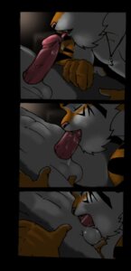 Rating: Explicit Score: 0 Tags: anthro deepthroat deepthroat_smile drooling feline fellatio fur furry gay male nude oral oral_sex penis rule34 saliva sex strype tiger User: bunchy7s