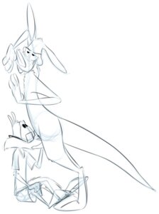 Rating: Explicit Score: 0 Tags: 3_toes 4_fingers against_surface against_wall anthro arm_support arm_tuft barefoot bottomwear buckteeth calf_tuft canid canine canis cheek_tuft chest_tuft claws clothed clothing duo e621 elbow_tuft erection eyewear facial_tuft feet fellatio fingers foot_tuft forearm_tuft forearms fur genitals glasses heel_tuft humanoid_heel kangaroo knee_tuft larger_male leg_tuft looking_up macropod male male/male male_penetrated male_penetrating male_penetrating_male mammal marsupial nude oral oral_penetration paws penetration penile penis plantigrade pleased raised_heel riley_(mad_dog) sex shirt shorts shota simple_background sitting size_difference smaller_male smile smirk standing standing_on_toes t-shirt teeth tiptoes toe_claws toe_tuft toes tongue topwear tuft weaselgrease weylen white_background wide_eyed wolf young young_anthro User: bunchy7s
