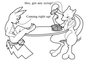 Rating: Explicit Score: 0 Tags: anthro feline female female_only furry legendary_pokemon mewtwo monochrome multiple_females nintendo pikachu pokemon pokemon_(species) pokemorph rodent rule34 tail what User: bunchy7s Rating: Explicit Score: 0 Tags: anthro feline female female_only furry legendary_pokemon mewtwo monochrome multiple_females nintendo pikachu pokemon pokemon_(species) pokemorph rodent rule34 tail what User: bunchy7s
