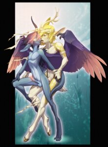 Rating: Explicit Score: 0 Tags: anal anal_penetration anthro balls band-aid bandage bdsm blue_eyes bondage bound caltroplay cosmos_(peritian) deer dominant dominant_male duo e621 edhel erection feathered_wings feathers french_kissing genitals green_eyes hooves horn kissing licking male male/male male_penetrated male_penetrating male_penetrating_male mammal nude penetration penis sex submissive submissive_male tongue tongue_out unigan wings User: bunchy7s