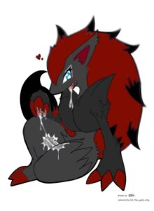 Rating: Explicit Score: 0 Tags: anthro blush canine claws color edit female female_only fur furry hair long_hair nintendo nude otama pokemon pokemon_(species) pokemon_bw pussy pussy_juice rule34 side_view sitting solo tagme zoroark User: bunchy7s Rating: Explicit Score: 0 Tags: anthro blush canine claws color edit female female_only fur furry hair long_hair nintendo nude otama pokemon pokemon_(species) pokemon_bw pussy pussy_juice rule34 side_view sitting solo tagme zoroark User: bunchy7s
