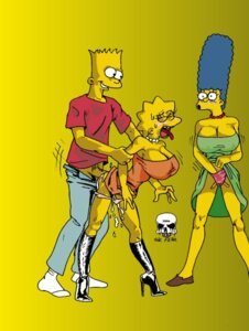 Rating: Explicit Score: 0 Tags: bart_simpson female high_heel_boots high_heels human incest lisa_simpson male marge_simpson rule34 straight tagme the_fear the_simpsons yellow_body User: bunchy7s Rating: Explicit Score: 0 Tags: bart_simpson female high_heel_boots high_heels human incest lisa_simpson male marge_simpson rule34 straight tagme the_fear the_simpsons yellow_body User: bunchy7s