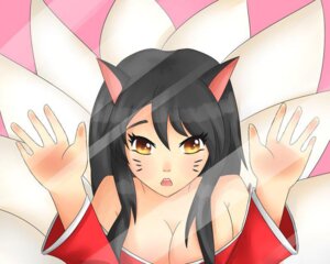 Rating: Safe Score: 0 Tags: against_surface ahri_(lol) amber_eyes animal_humanoid begging begging_pose big_breasts biped black_hair breasts bust_portrait canid canid_humanoid canine canine_humanoid cleavage clothed clothing digital_media_(artwork) e621 female fox_humanoid front_view glass hair human humanoid humanoid_hands humanoid_pointy_ears hybrid league_of_legends long_hair looking_at_viewer mammal mammal_humanoid markings multi_tail off_shoulder on_glass open_mouth pointy_ears portrait pose raised_hand red_clothing red_shirt red_topwear riot_games shirt solo tail tan_body tan_skin tencent topwear unknown_artist whisker_markings User: bunchy7s Rating: Safe Score: 0 Tags: against_surface ahri_(lol) amber_eyes animal_humanoid begging begging_pose big_breasts biped black_hair breasts bust_portrait canid canid_humanoid canine canine_humanoid cleavage clothed clothing digital_media_(artwork) e621 female fox_humanoid front_view glass hair human humanoid humanoid_hands humanoid_pointy_ears hybrid league_of_legends long_hair looking_at_viewer mammal mammal_humanoid markings multi_tail off_shoulder on_glass open_mouth pointy_ears portrait pose raised_hand red_clothing red_shirt red_topwear riot_games shirt solo tail tan_body tan_skin tencent topwear unknown_artist whisker_markings User: bunchy7s