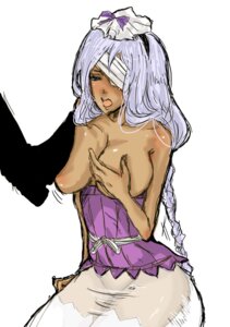 Rating: Explicit Score: 0 Tags: female hannah_anafeloz kuroshitsuji rule34 tagme User: bunchy7s