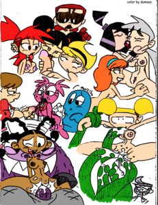 Rating: Explicit Score: 0 Tags: 00s 10girls 2000s 2006 3boys 6+girls ass ass_crack berry_(fhfif) bloo breasts butt_crack cartoon_network choker creampie crossover cum cum_in_mouth cum_in_pussy cum_inside cum_on_face cumshot dani_phantom danielle danny_phantom daphne_blake dark-skinned_female dark_skin dee_dee_(dexter's_laboratory) dexter dexter's_laboratory earrings eduardo_(fhfif) erection evil_con_carne fangs female foster's_home_for_imaginary_friends frankie_foster furry goo_goo_gaga hairband hanna-barbera human interspecies kimiko_tohomiko kissing lipstick looking_back mac_(fhfif) major_dr._ghastly makeup male mandy_(billy_and_mandy) matt multiple_boys multiple_females multiple_girls multiple_males nergal_(tgaobam) nickelodeon nicktoons nipples nude open_mouth partially_clothed penetration praiz pussy pussy_juice rule34 sam_manson scooby-doo sharp_teeth smile spread_legs spreading straight straight_hair tearing_up tentacle tentacle_sex tentacles the_grim_adventures_of_billy_and_mandy tongue tongue_out vaginal_penetration wet white_background xiaolin_showdown yuri User: bunchy7s