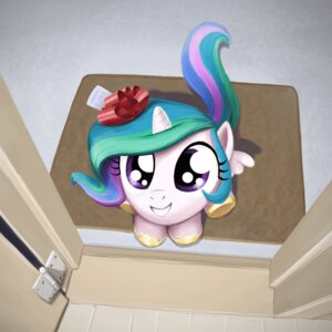 Rating: Safe Score: 0 Tags: 1:1 2_frame_animation animated animated_gif averagedraw big_eyes blue_hair daww e621 equid equine feathered_wings feathers female feral friendship_is_magic gift glistening glistening_eyes green_hair hair hasbro heart_symbol horn mammal multicolored_hair my_little_pony mythological_creature mythological_equine mythology princess princess_celestia_(mlp) purple_hair quadruped royalty short_playtime smile solo tail white_body white_feathers winged_unicorn wings young young_feral User: bunchy7s
