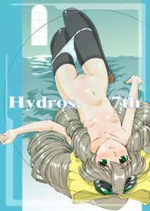 Rating: Explicit Score: 0 Tags: 1girls bow female flat_chest maria_balthasar miyagoe_yoshitsuki panties rule34 stockings tagme xenogear xenogears User: bunchy7s