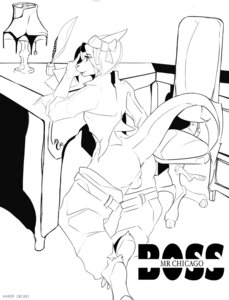 Rating: Explicit Score: 0 Tags: absurd_res anthro backsack balls biped butt dragon e621 genitals half-closed_eyes haremincubi hi_res kneeling male monochrome mr._chicago mythological_creature mythological_scalie mythology narrowed_eyes office open_mouth presenting raised_tail scalie solo tail User: bunchy7s
