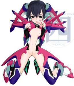 Rating: Explicit Score: 0 Tags: female game_cg kneeling mecha_musume myzr_(series) nipples nude pussy rule34 virtual_on zbd60724 User: bunchy7s