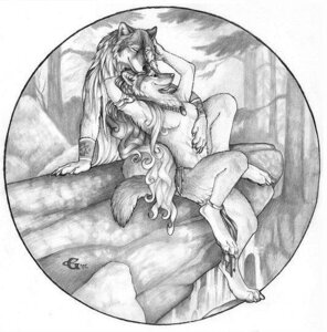 Rating: Safe Score: 0 Tags: 2002 5_fingers anthro arm_support armlet barefoot bottomwear breasts canid canine canis claws clothed clothing digitigrade duo e621 eyes_closed feet female fingers goldenwolf greyscale hair hand_on_belly jewelry loincloth long_hair male mammal monochrome mythological_canine mythological_creature mythology necklace outside plant rock sitting small_breasts smile tail topless tree water werecanid werecanine werecreature werewolf wolf User: bunchy7s Rating: Safe Score: 0 Tags: 2002 5_fingers anthro arm_support armlet barefoot bottomwear breasts canid canine canis claws clothed clothing digitigrade duo e621 eyes_closed feet female fingers goldenwolf greyscale hair hand_on_belly jewelry loincloth long_hair male mammal monochrome mythological_canine mythological_creature mythology necklace outside plant rock sitting small_breasts smile tail topless tree water werecanid werecanine werecreature werewolf wolf User: bunchy7s