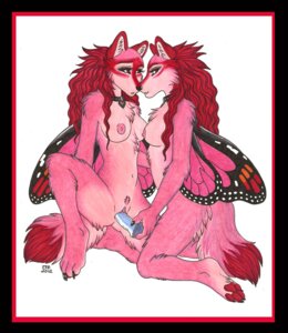 Rating: Explicit Score: 0 Tags: 2012 anthro arthropod black_border border breasts butterfly canid canine canis collar dildo dipstick_tail duo e621 female female/female fur genitals hair holding_dildo holding_object holding_sex_toy hybrid insect insect_wings lepidopteran lepidopteran_wings luthien_nightwolf mammal maraschino markings penetration pink_body pink_fur pubes red_hair selfcest sex sex_toy square_crossover tail tail_markings toying_partner traditional_media_(artwork) vaginal vulva wings wolf User: bunchy7s Rating: Explicit Score: 0 Tags: 2012 anthro arthropod black_border border breasts butterfly canid canine canis collar dildo dipstick_tail duo e621 female female/female fur genitals hair holding_dildo holding_object holding_sex_toy hybrid insect insect_wings lepidopteran lepidopteran_wings luthien_nightwolf mammal maraschino markings penetration pink_body pink_fur pubes red_hair selfcest sex sex_toy square_crossover tail tail_markings toying_partner traditional_media_(artwork) vaginal vulva wings wolf User: bunchy7s