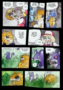 Rating: Safe Score: 0 Tags: blonde_hair blue_eyes bodily_fluids clothing comic dialogue e621 english_text female feral generation_1_pokemon grass hair hat headgear headwear human male mammal nidorina nintendo plant pokemon pokemon_(species) qlock rattata reptile rodent sandshrew scalie smile sweat text turtle wartortle young User: bunchy7s Rating: Safe Score: 0 Tags: blonde_hair blue_eyes bodily_fluids clothing comic dialogue e621 english_text female feral generation_1_pokemon grass hair hat headgear headwear human male mammal nidorina nintendo plant pokemon pokemon_(species) qlock rattata reptile rodent sandshrew scalie smile sweat text turtle wartortle young User: bunchy7s