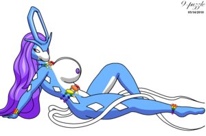Rating: Explicit Score: 0 Tags: 2010 9-puzzle breasts color female female_focus female_only fur furry nintendo nipples pok&eacute;mon_(species) pokemon pokemon_(species) rule34 solo suicune thighs User: bunchy7s