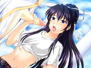 Rating: Explicit Score: 0 Tags: blue_jeans blush church_clothes cloud clouds futanari intersex jeans kanzaki_kaori long_hair open_mouth penis purple_eyes purple_hair rule34 sex sky tank_top to_aru_majutsu_no_index tongue windmill User: bunchy7s