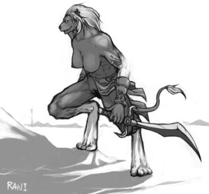 Rating: Explicit Score: 0 Tags: anthro armor biceps biped blackchain bottomwear bracers breasts clothed clothing digitigrade e621 felid feline female greyscale heroes_of_might_and_magic heroes_of_might_and_magic_5 loincloth mammal melee_weapon might_and_magic monochrome muscular muscular_anthro muscular_female nipples pubes rakshasa_(might_and_magic) rakshasa_rani simple_background solo spread_legs spreading standing sword tail topless ubisoft weapon white_background User: bunchy7s