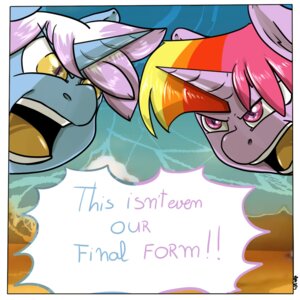 Rating: Safe Score: 0 Tags: 1:1 2014 blue_body blue_fur dialogue digital_media_(artwork) duo e621 english_text equid equine female feral friendship_is_magic fur geeflakes hair hasbro hi_res horn horse mammal multicolored_hair my_little_pony open_mouth outside pony purple_body purple_eyes purple_fur rainbow_hair text trixie_(mlp) User: bunchy7s
