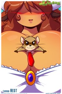 Rating: Questionable Score: 0 Tags: anthro big_breasts bovid bovine breasts brown_body brown_fur brown_hair cattle chalo clothed clothing curran_(imew) diana_linda domestic_ferret duo e621 eyes_closed female fur hair horn huge_breasts imew_(webcomic) las_lindas long_hair mammal mature_anthro mature_female mother_(lore) mustelid musteline parent_(lore) shirt topwear true_musteline weasel User: bunchy7s