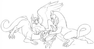 Rating: Explicit Score: 0 Tags: avian beak black_and_white blush bodily_fluids claws conditional_dnp cum cum_drip cum_in_mouth cum_inside cum_on_belly cum_on_body cum_on_face cum_on_penis cum_on_self dragon dripping e621 ears_back erection feathered_wings feathers feet fellatio female feral feral_on_feral genital_fluids genitals group group_sex gryphon hindpaw horn indirect_incest_(lore) interspecies licking lilith_(sefeiren) lily_(sefeiren) lying male male/female messy monochrome mythological_avian mythological_creature mythological_scalie mythology nude on_back oral orgasm paws penetration penile penis pivoted_ears saliva scalie sefeiren sex sibling_(lore) simple_background sister_(lore) sisters_(lore) sketch smile spread_legs spreading surprised tail tail_feathers tail_fetish tail_play tail_sex the_lils threesome tongue tongue_out trio twins_(lore) vaginal vaginal_fluids vaginal_penetration vulva white_background wings User: bunchy7s Rating: Explicit Score: 0 Tags: avian beak black_and_white blush bodily_fluids claws conditional_dnp cum cum_drip cum_in_mouth cum_inside cum_on_belly cum_on_body cum_on_face cum_on_penis cum_on_self dragon dripping e621 ears_back erection feathered_wings feathers feet fellatio female feral feral_on_feral genital_fluids genitals group group_sex gryphon hindpaw horn indirect_incest_(lore) interspecies licking lilith_(sefeiren) lily_(sefeiren) lying male male/female messy monochrome mythological_avian mythological_creature mythological_scalie mythology nude on_back oral orgasm paws penetration penile penis pivoted_ears saliva scalie sefeiren sex sibling_(lore) simple_background sister_(lore) sisters_(lore) sketch smile spread_legs spreading surprised tail tail_feathers tail_fetish tail_play tail_sex the_lils threesome tongue tongue_out trio twins_(lore) vaginal vaginal_fluids vaginal_penetration vulva white_background wings User: bunchy7s