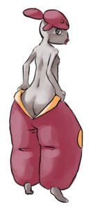 Rating: Questionable Score: 0 Tags: balloon_pants butt clothed clothing e621 female flat_chested generation_3_pokemon humanoid medicham nintendo not_furry pokemon pokemon_(species) presenting presenting_hindquarters rear_view roundabout_(artist) solo topless undressing User: bunchy7s Rating: Questionable Score: 0 Tags: balloon_pants butt clothed clothing e621 female flat_chested generation_3_pokemon humanoid medicham nintendo not_furry pokemon pokemon_(species) presenting presenting_hindquarters rear_view roundabout_(artist) solo topless undressing User: bunchy7s