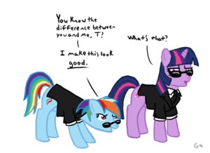 Rating: Safe Score: 0 Tags: blue_body blue_fur clothed clothing cutie_mark duo e621 english_text equid equine eyewear female feral friendship_is_magic fur hair hasbro horn horse jacket long_hair mammal men_in_black multicolored_hair multicolored_tail my_little_pony mythological_creature mythological_equine mythology pony purple_body purple_eyes purple_fur purple_hair rainbow_dash_(mlp) rainbow_hair rainbow_tail red_eyes short_hair simple_background suit sunglasses tail text topwear twilight_sparkle_(mlp) two_tone_hair unicorn unknown_artist white_background User: bunchy7s Rating: Safe Score: 0 Tags: blue_body blue_fur clothed clothing cutie_mark duo e621 english_text equid equine eyewear female feral friendship_is_magic fur hair hasbro horn horse jacket long_hair mammal men_in_black multicolored_hair multicolored_tail my_little_pony mythological_creature mythological_equine mythology pony purple_body purple_eyes purple_fur purple_hair rainbow_dash_(mlp) rainbow_hair rainbow_tail red_eyes short_hair simple_background suit sunglasses tail text topwear twilight_sparkle_(mlp) two_tone_hair unicorn unknown_artist white_background User: bunchy7s