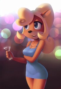 Rating: Safe Score: 0 Tags: activision alcohol anthro bandicoot beverage bokeh clothing cocktail coco_bandicoot crash_bandicoot_(series) dress e621 female glass holding_glass holding_object mammal marsupial nitro party solo User: bunchy7s Rating: Safe Score: 0 Tags: activision alcohol anthro bandicoot beverage bokeh clothing cocktail coco_bandicoot crash_bandicoot_(series) dress e621 female glass holding_glass holding_object mammal marsupial nitro party solo User: bunchy7s