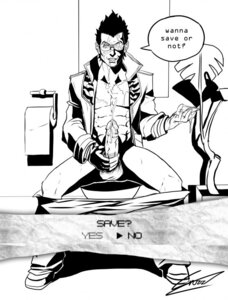 Rating: Explicit Score: 0 Tags: after_sex cum male male_only masturbation no_more_heroes penis rule34 solo suda_51 toilet travis_touchdown undressing User: bunchy7s Rating: Explicit Score: 0 Tags: after_sex cum male male_only masturbation no_more_heroes penis rule34 solo suda_51 toilet travis_touchdown undressing User: bunchy7s