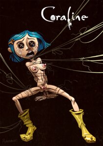 Rating: Explicit Score: 0 Tags: 1girls 2d artist_name bad_end black_nail_polish blue_hair bondage boobies boobs boots breasts button_eyes clavicle collarbone coraline coraline_jones crying crying_female dahr dirty_footwear dragonfly_hair_ornament female female_only hair_ornament logo nail_polish open_mouth pubes pubic_hair pussy rape rubber_boots rule34 skinny solo string string_around_nipples tagme tied_up tits yellow_boots User: bunchy7s