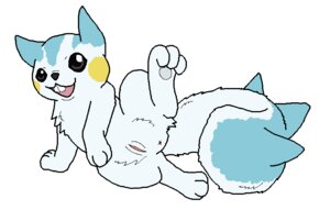 Rating: Explicit Score: 0 Tags: anus e621 female feral generation_4_pokemon genitals mammal nintendo pachirisu pokemon pokemon_(species) pose rodent sciurid simple_background solo tail unknown_artist vulva white_background User: bunchy7s Rating: Explicit Score: 0 Tags: anus e621 female feral generation_4_pokemon genitals mammal nintendo pachirisu pokemon pokemon_(species) pose rodent sciurid simple_background solo tail unknown_artist vulva white_background User: bunchy7s
