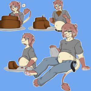 Rating: Safe Score: 0 Tags: 1:1 anthro artofmander barefoot base_two_layout basic_sequence belly big_belly biped blue_background cake cherry clothing cutlery dessert e621 eating eyewear feet felid food fork four_frame_image four_frame_sequence fruit glasses heart_reaction heart_symbol kitchen_utensils kyotsu linear_sequence lion male mammal overweight overweight_anthro overweight_male pantherine pictographics plant sequence simple_background solo speech_bubble stuffing tools two_row_layout weight_gain User: bunchy7s Rating: Safe Score: 0 Tags: 1:1 anthro artofmander barefoot base_two_layout basic_sequence belly big_belly biped blue_background cake cherry clothing cutlery dessert e621 eating eyewear feet felid food fork four_frame_image four_frame_sequence fruit glasses heart_reaction heart_symbol kitchen_utensils kyotsu linear_sequence lion male mammal overweight overweight_anthro overweight_male pantherine pictographics plant sequence simple_background solo speech_bubble stuffing tools two_row_layout weight_gain User: bunchy7s
