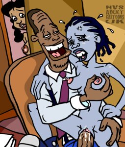 Rating: Explicit Score: 0 Tags: 1boy 2008 2girls breasts clothed_male cross-popping_vein cum_in_pussy dark-skinned_female dark-skinned_male dark_skin female male nev nipples nubia_gross nude_female oscar_proud penny_proud pussy rule34 the_proud_family vaginal_penetration User: bunchy7s Rating: Explicit Score: 0 Tags: 1boy 2008 2girls breasts clothed_male cross-popping_vein cum_in_pussy dark-skinned_female dark-skinned_male dark_skin female male nev nipples nubia_gross nude_female oscar_proud penny_proud pussy rule34 the_proud_family vaginal_penetration User: bunchy7s