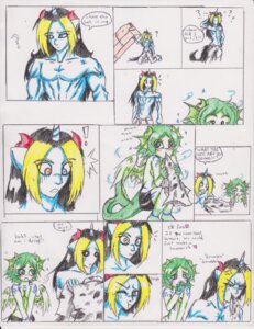 Rating: Safe Score: 0 Tags: :< abs absurd_res alternate_species aquatic biceps big_muscles black_hair blue_eyes bodily_fluids bottomwear brown_eyes chaostone clothed clothing comic dialogue duo e621 english_text exclamation_point facial_markings feathered_wings feathers female fish fish_tail furniture green_body green_eyes green_hair green_skin hair hasbro head_markings heart_symbol heterochromia hi_res horn human humanized long_hair looking_back male mammal markings muscular my_little_pony one_eye_closed open_mouth pants question_mark shirt short_hair simple_background smile sofa tears teeth text topless topwear wings User: bunchy7s Rating: Safe Score: 0 Tags: :< abs absurd_res alternate_species aquatic biceps big_muscles black_hair blue_eyes bodily_fluids bottomwear brown_eyes chaostone clothed clothing comic dialogue duo e621 english_text exclamation_point facial_markings feathered_wings feathers female fish fish_tail furniture green_body green_eyes green_hair green_skin hair hasbro head_markings heart_symbol heterochromia hi_res horn human humanized long_hair looking_back male mammal markings muscular my_little_pony one_eye_closed open_mouth pants question_mark shirt short_hair simple_background smile sofa tears teeth text topless topwear wings User: bunchy7s