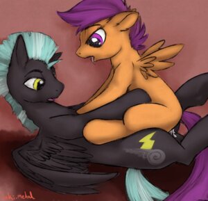 Rating: Explicit Score: 0 Tags: 2012 adult_on_child adult_on_young age_difference balls black_body black_feathers bodily_fluids cowgirl_position cum cum_inside duo e621 equid equine feathered_wings feathers female female_on_top female_penetrated feral friendship_is_magic from_front_position genital_fluids genitals hair hasbro loki.metal male male/female male_on_bottom male_penetrating male_penetrating_female mammal multicolored_hair my_little_pony mythological_creature mythological_equine mythology on_bottom on_top open_mouth orange_body orange_feathers pegasus penetration purple_eyes purple_hair scootaloo_(mlp) sex straddling tail thunderlane_(mlp) tongue tongue_out two_tone_hair wings yellow_eyes young young_feral User: bunchy7s Rating: Explicit Score: 0 Tags: 2012 adult_on_child adult_on_young age_difference balls black_body black_feathers bodily_fluids cowgirl_position cum cum_inside duo e621 equid equine feathered_wings feathers female female_on_top female_penetrated feral friendship_is_magic from_front_position genital_fluids genitals hair hasbro loki.metal male male/female male_on_bottom male_penetrating male_penetrating_female mammal multicolored_hair my_little_pony mythological_creature mythological_equine mythology on_bottom on_top open_mouth orange_body orange_feathers pegasus penetration purple_eyes purple_hair scootaloo_(mlp) sex straddling tail thunderlane_(mlp) tongue tongue_out two_tone_hair wings yellow_eyes young young_feral User: bunchy7s