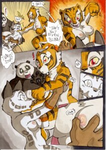 Rating: Explicit Score: 0 Tags: 2013 anthro bear better_late_than_never blush breast_grab breasts clothing comic daigaijin dialogue dreamworks e621 english_text exclamation_point felid female giant_panda gloves green_eyes group hand_on_breast handwear heart_symbol interspecies kung_fu_panda leopard male mammal master_po_ping master_tigress nipples nude painting_(artwork) pantherine question_mark red_eyes slightly_chubby snow_leopard song_(kung_fu_panda) text tiger traditional_media_(artwork) traditional_painting_(artwork) traditional_watercolor_(artwork) watercolor_(artwork) User: bunchy7s Rating: Explicit Score: 0 Tags: 2013 anthro bear better_late_than_never blush breast_grab breasts clothing comic daigaijin dialogue dreamworks e621 english_text exclamation_point felid female giant_panda gloves green_eyes group hand_on_breast handwear heart_symbol interspecies kung_fu_panda leopard male mammal master_po_ping master_tigress nipples nude painting_(artwork) pantherine question_mark red_eyes slightly_chubby snow_leopard song_(kung_fu_panda) text tiger traditional_media_(artwork) traditional_painting_(artwork) traditional_watercolor_(artwork) watercolor_(artwork) User: bunchy7s