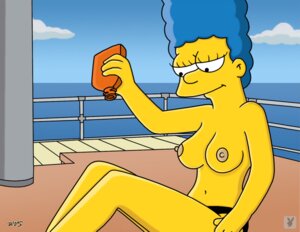 Rating: Explicit Score: 0 Tags: female female_only human marge_simpson rule34 solo tagme the_simpsons wvs User: bunchy7s