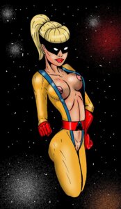Rating: Explicit Score: 0 Tags: bossbeat female hanna-barbera jan_(space_ghost) nipples rule34 space_ghost_(series) tagme User: bunchy7s