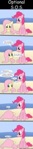 Rating: Safe Score: 0 Tags: absurd_res beach blue_eyes buried buried_in_sand comic dialogue duo e621 earth_pony english_text equid equine female feral fluttershy_(mlp) friendship_is_magic hasbro hi_res horse loceri long_image mammal my_little_pony nude outside pinkie_pie_(mlp) pony quadruped sand sea seaside tail tall_image text water User: bunchy7s